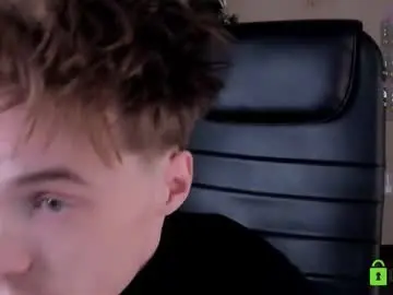 Chaturbate Adult Webcams of _tokyo_ghoul