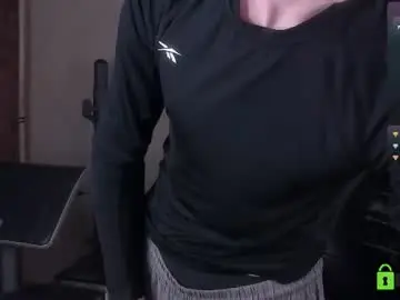 Chaturbate Nude Webcam of _tokyo_ghoul
