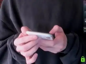 Chaturbate Nude Webcam of _tokyo_ghoul