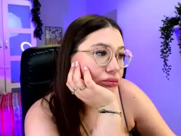 Chaturbate Live Porn of _wendy_evans_