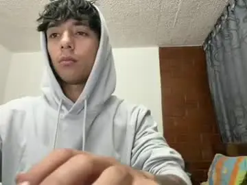 Chaturbate Sex Chat of aaronevilxx