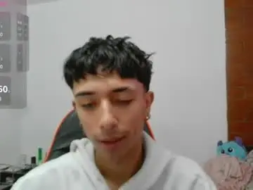 Chaturbate Adult Webcam of aaronevilxx