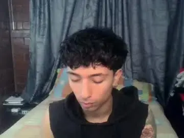 Chaturbate Sex Cam of aaronevilxx