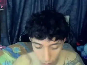 Chaturbate Adult Webcam of aaronevilxx