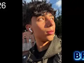 Chaturbate Live Porn of aaronevilxx