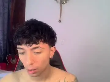 Chaturbate Free Live Porn of aaronevilxx