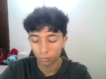 Chaturbate Adult Video Chat of aaronevilxx