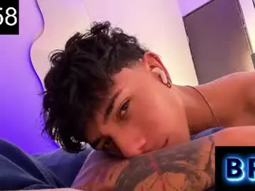 Chaturbate Sex Cam of aaronevilxx