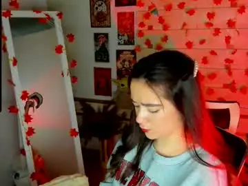 Chaturbate Best Webcam of allana_dream