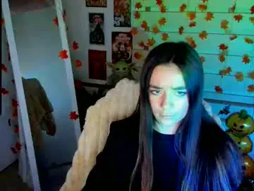 Chaturbate Sex Chat of allana_dream