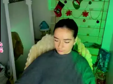 Chaturbate Free Porn Cam of allana_dream