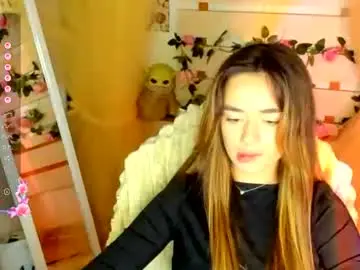 Chaturbate Best live sex cam show of allana_dream