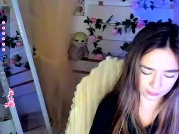 Chaturbate Live Sex of allana_dream