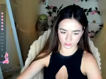 Chaturbate Live Porn of allana_dream