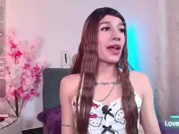 Chaturbate Best live sex cam show of aria_bugatti