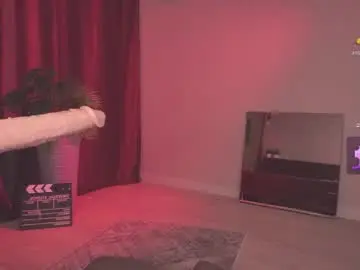 Chaturbate Live Porn of babydollalsi