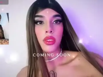 Chaturbate Nude Webcam of bb_arimiaxx
