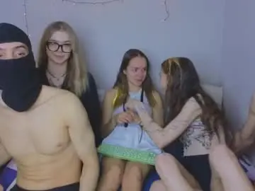 Chaturbate Adult Video Chat of benevolently