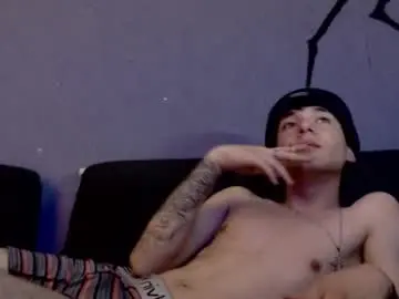 Chaturbate Live Porn of blas_phemous