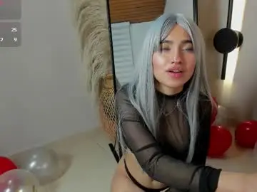 Chaturbate Adult Webcam of cherry_bunnyx