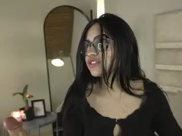Chaturbate Live Sex Cam of cherry_bunnyx