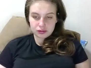 Chaturbate Best Webcam of cuteshy04