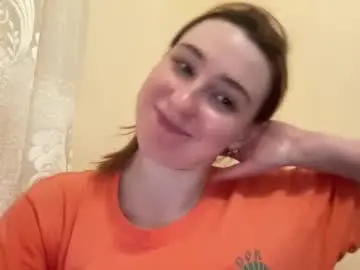 Chaturbate Live Sex of deliverysmile