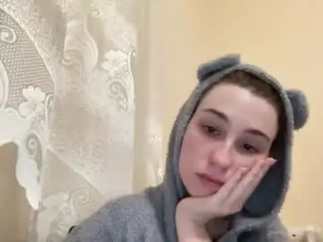 Chaturbate Best Webcam of deliverysmile