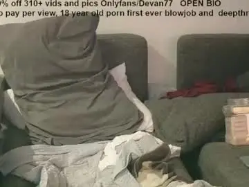Chaturbate Free Live Porn of devantheplug