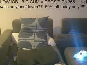 Chaturbate Adult Webcam of devantheplug