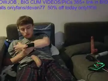 Chaturbate Live Porn of devantheplug