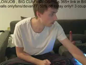 Chaturbate Watch Live Sex Cams of devantheplug