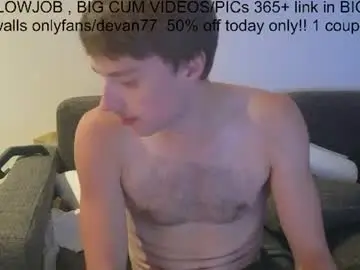 Chaturbate Adult Webcams of devantheplug