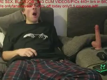 Chaturbate Free Live Porn of devantheplug
