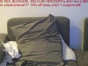 Chaturbate Live Sex Cam of devantheplug