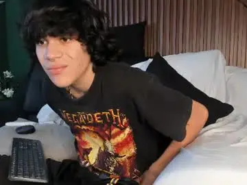 Chaturbate Sex Chat of diamond_twink