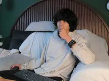 Chaturbate Live Sex of diamond_twink