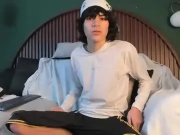 Chaturbate Free Porn Cam of diamond_twink