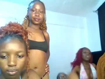 Chaturbate Nude Webcam of dollbabe_30