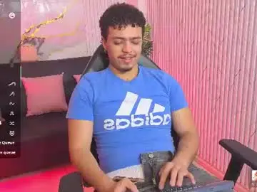 Chaturbate Live Sex of dominic_tay
