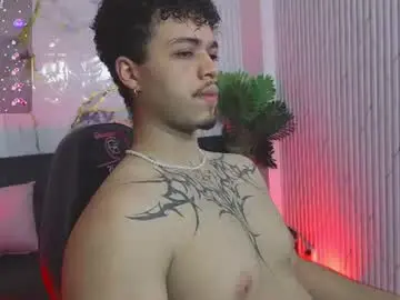 Chaturbate Watch Live Sex Cams of dominic_tay