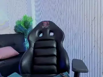 Chaturbate Adult Webcam of dominic_tay