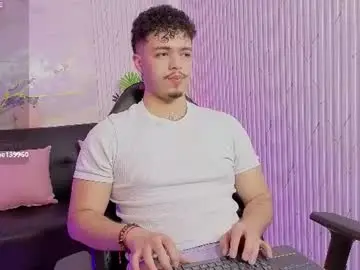 Chaturbate Sex Cam of dominic_tay