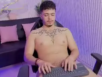 Chaturbate Best Webcam of dominic_tay