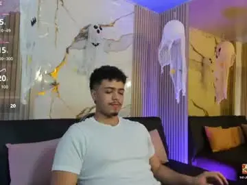 Chaturbate Live Porn of dominic_tay