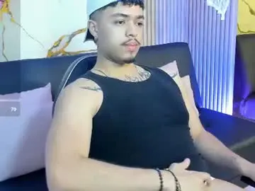 Chaturbate Adult Webcam of dominic_tay