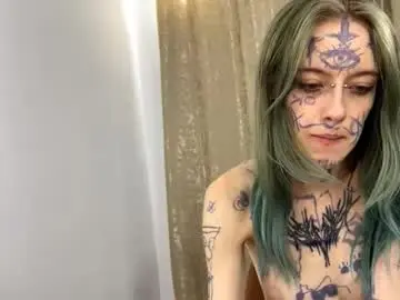 Chaturbate Free Porn Cam of donettamccomish