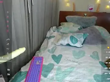 Chaturbate Adult Video Chat of dreams_sophi