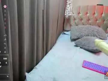 Chaturbate Best Webcam of dreams_sophi
