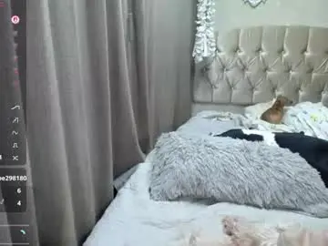 Chaturbate Best live sex cam show of dreams_sophi